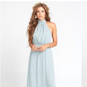 Show Me Your Mumu Bridesmaid Dress size M